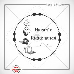 K 169 Kitaplardan Kuşlara