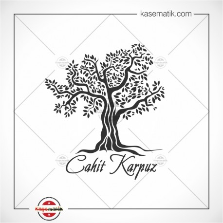 K 227 Çınar Ağacı